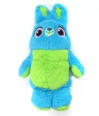 【中古】ぬいぐるみ バニー(座り) ぬいぐるみ 「トイ・ストーリー4」