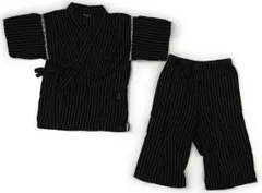 【コムサイズム/COMMECAISM】浴衣・甚平・季節のイベント 120サイズ 男の子【子供服・ベビー服】（1829195）