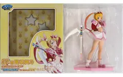 【中古】フィギュア 高坂桐乃 「セガラッキーくじリミテッド 俺の妹がこんなに可愛いわけがない」 ダブルラッキー賞 メルル コスプレフィギュア “ORIGINAL” premium Ultimate Tune
