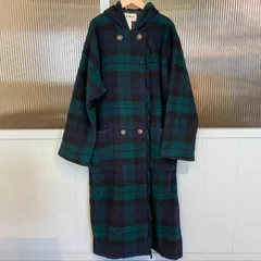 L.L.Bean   long coat    エルエルビーン　ロングコート