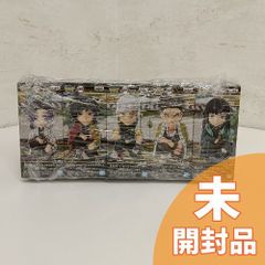 [미개봉] 귀멸의 칼날 월드 컬렉터블 피규어~관의 앞이다~ 후나비 시노부/토미오카 요시바타/우수 텐겐/비명 섬 행 명/시토시 무이치로