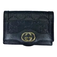 2025年最新】gucci パスケースの人気アイテム - メルカリ