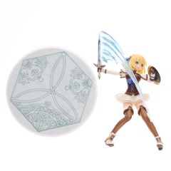 運命に翻弄される娘 ピュラ 通常版 クイーンズゲイト×ソウルキャリバー