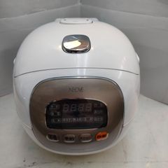 ◆NEOVE 炊飯器 3.5合 2018年製 NRM-M35A