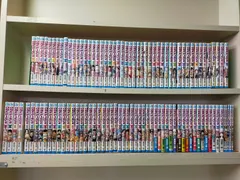 [Book]ワンピース ONE PIECE　コミック　1-100巻セット+40億+千+777+零+壱萬八拾九の105冊 ID:Set_D_20250908_002_B09FYRZ6G5_A00