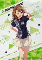 【中古】タペストリー 花里みのり B2タペストリー 「プロジェクトセカイ カラフルステージ! feat.初音ミク×ローソン」 Loppi・HMV＆BOOKS online限定