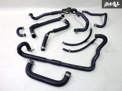 (R)PS13 180SXで使用　シルビア　パワステポンプ　実働品　SR20 R)PS13 180SXで使用シルビアパワステポンプ実働品SR20