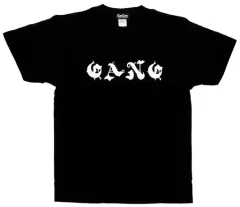 2025年最新】gang parade tシャツの人気アイテム - メルカリ