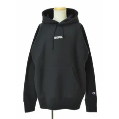 SOPH. チャンピオン リバースウィーブスウェット Champion REVERSE WEAVE CREWNECK SWEAT（スウェット）｜SOPH