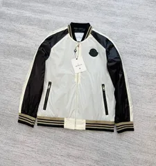 MONCLER　モンクレール ジャケット｜本日限定特価｜新品未使用
