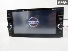 2025年最新】日産 カーナビの人気アイテム - メルカリ