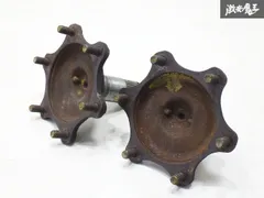 2025年最新】トヨタ 8インチ デフの人気アイテム - メルカリ