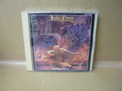 2025年最新】運命の翼 ジューダス・プリーストの人気アイテム - メルカリ