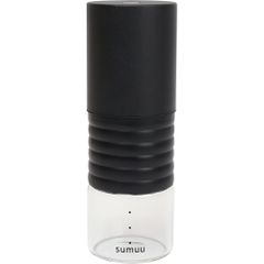 中古 ネブライザー式 噴射式 アロマディフューザー SOIS - メルカリ