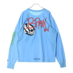 希少XL クロムハーツ マッティボーイ ロンT Matty Boy クロムハーツ CHROME HEARTS MATTY BOY マッティーボーイ ロンT