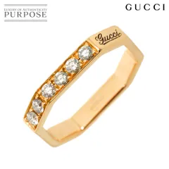 2025年最新】GUCCI リング 750刻印の人気アイテム - メルカリ 2025年最新】GUCCI リング 750刻印の人気アイテム - メルカリ