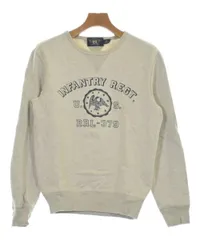 y*o様 RRL トレーナー TRACK ATHLETIC DEPT S y*o様 RRL トレーナー TRACK ATHLETIC DEPT S y*o様 RRL トレーナー