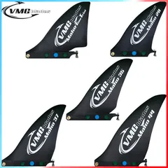 Stingray All Carbon Hex - Fixed - Quickblade Paddles