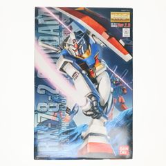 MG 1/100 RX-78-2 건담 Ver.2.0 기동전사 건담 프라모델(0155520) 반다이