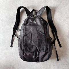 Nike Tech Bag Small - Vast Grey/Black