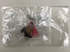 ♪) 赤司征十郎 ハピクロ! 黒子のバスケ KUROCORZET2022 おうち時間 繋がるチャーム [10]