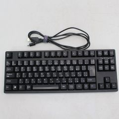 IS602)FILCO Mafestouch Convertible2 Tenkeyless キーボード 有線/無線 FILCKTLBT2-33 茶軸