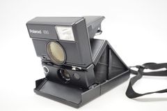 C092003)Polaroid ポラロイド 690 インスタントカメラのサムネイル
