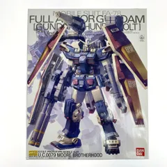 2025年最新】MG 1/100 フルアーマー・ガンダム Ver.Kaの人気