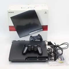 PlayStation3 - SONY PlayStation3 CECH-2000A　ジャンク 2025年最新】cech-2000a ジャンクの人気アイテム - メルカリ
