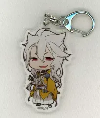 【まとめ売り】刀剣乱舞-ONLINE-　アニメイトカフェ　アクリルキーホルダー 刀剣乱舞-ONLINE-』宴 その二」コラボカフェ開催！(6/3〜7/13