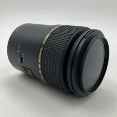 ♥︎◇美品 ◇フルセット ◇TAMRON 90ｍｍ F2.8 キヤノン 新品)TAMRON (タムロン) 90mm F2.8 Di III MACRO VXD/Model