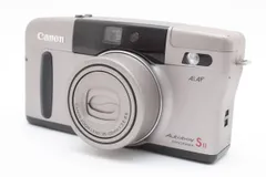 【完動品❁極美品】Canon Autoboy S ストラップ付き 2025年最新】canon autoboy Sの人気アイテム - メルカリ