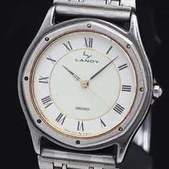 2025年最新】landy seikoの人気アイテム - メルカリ