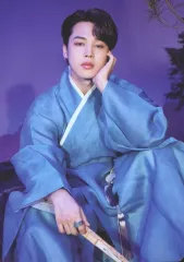 【中古】キャラカード [単品] ジミン(BTS/防弾少年団) ミニフォトカード(38/56) 「2021 BTS DALMAJUNG」