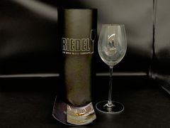 【トクキレ】RIEDEL (リーデル) ソムリエ ロワール 4400/33 品番7500100 ワイングラス 高さ約23.5cm 容量350ml ハンドメイド クリスタルガラス 未使用