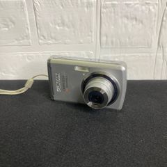 Pentax Optio E60 J