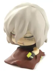 【中古】トレーディングフィギュア 死柄木弔 「おねむたん 僕のヒーローアカデミア vol.2 にどね アースカラーVer.」