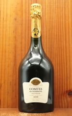 Taittinger Comtes de Champagne 2007 - メルカリ