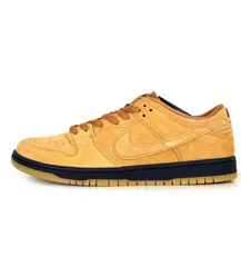 2024年最新】NIKE SB DUNK LOW WHEAT MOCHAの人気アイテム - メルカリ