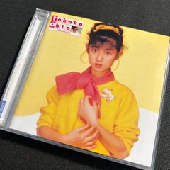 (S2903) 太田貴子 ゴールデン☆ベスト CD 魔法の天使クリィミーマミ ゴールデンベスト best
