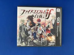 2025年最新】ファイアーエムブレムif 白夜王国の人気アイテム
