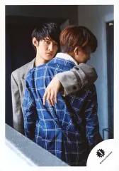 【中古】生写真(ジャニーズ) 関西ジャニーズJr./高橋恭平・向井康二/「X’mas Party!! 2018」グッズオフショット/公式生写真(大阪店舗限定)