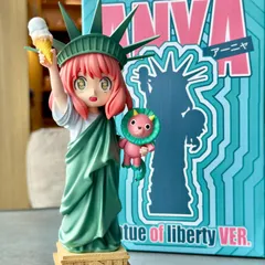 2025年最新】自由の女神 フィギュアの人気アイテム - メルカリ