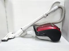 パナソニック 掃除機 ブラシ回転 2016年製 MC-PA36G-N 紙パック式