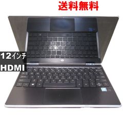 HP Pavilion x360／HDMI ジャンクPC 送料無料 [93400]