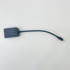 中古良品 マイクロソフト Surface Mini DisplayPort VGAアダプター Model  1820