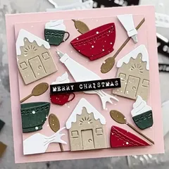 2026年最新】カッティングダイ クリスマスの人気アイテム - メルカリ