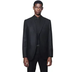 UNIQLO(ユニクロ) Jil Sander(ジルサンダー) ＋ J ウールテーラードジャケット ブレザー ＃ GU