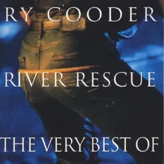ベスト・オブ・ライ・クーダー 【CD、音楽 中古 CD】レンタル落ち
