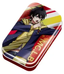 【中古】食玩 雑貨 3.山田三郎 「『ヒプノシスマイク-Division Rap Battle-』Rhyme Anima キャンディ缶コレクション」